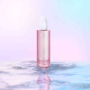 Biosource - Lotion Thermale Adoucissante Anti-Pollution - Peaux Sèches