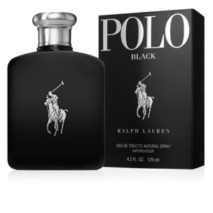 Polo Black - Eau de Toilette