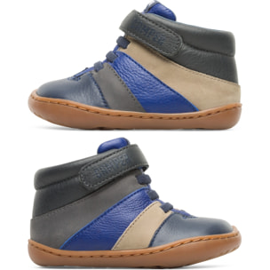 Camper Botines Bebé Unisex Twins First Walkers Multicolor