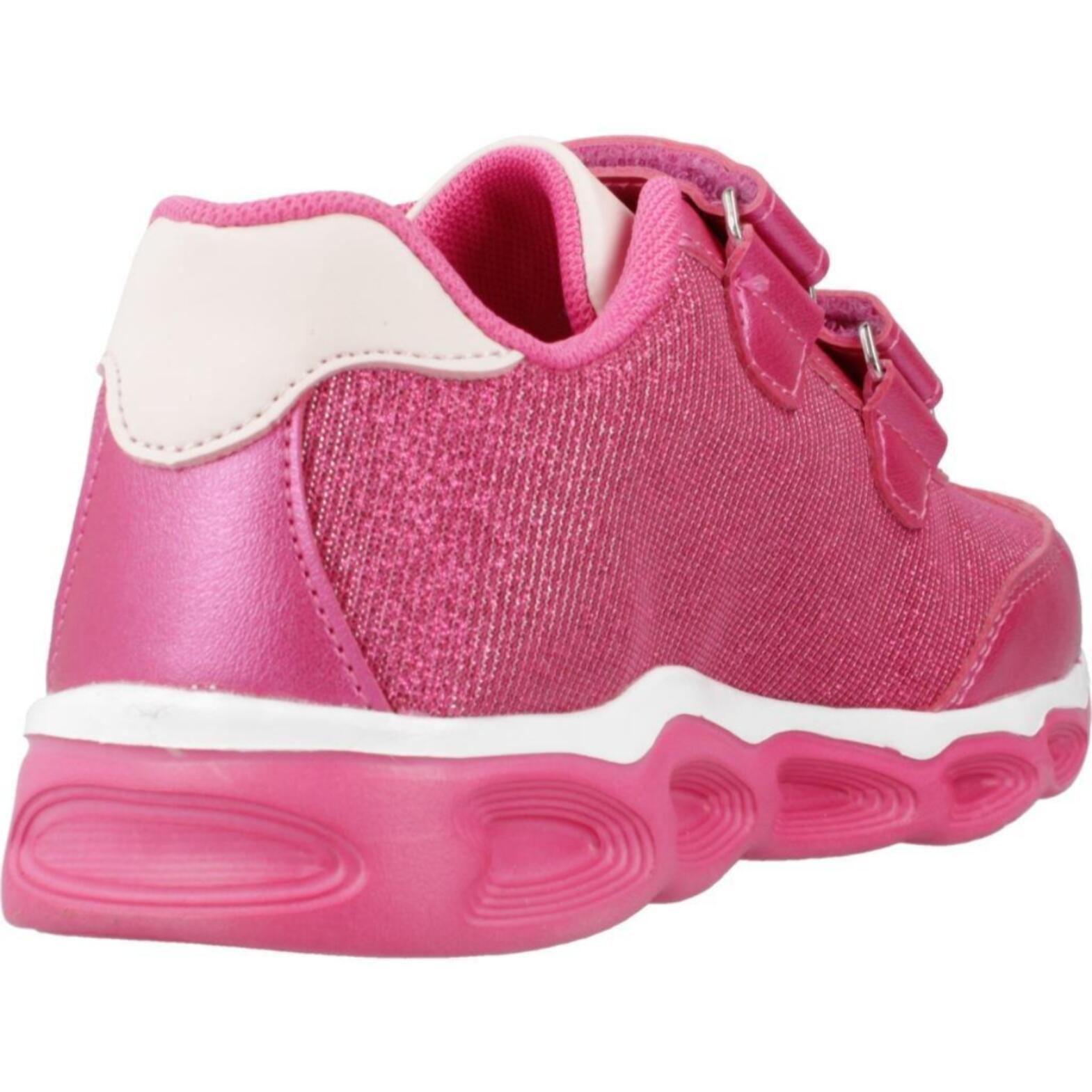 Zapatillas Niña de la marca CHICCO  modelo CAROSINE ROSA