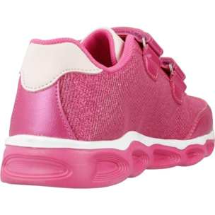 Zapatillas Niña de la marca CHICCO  modelo CAROSINE ROSA