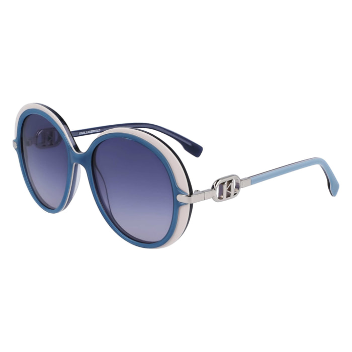 Gafas de sol Karl Lagerfeld Mujer KL6084S-458