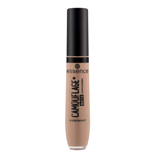 Camouflage+ Matte  - Correcteur Haute Couvrance Waterproof 8ml
