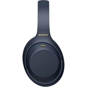 Casque SONY WH-1000XM4 Bleu