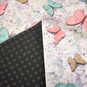 Tapis surper doux - Lavable en machine - KEKECU