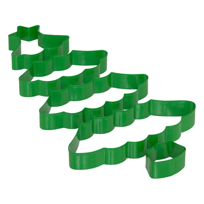 Emporte-pièces Noël XL L30cm