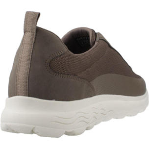 Sneakers de  Hombre de la marca GEOX  modelo U SPHERICA MARRON