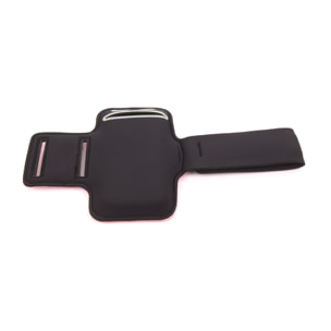 DAM BRACCIALE SPORT S4/S5 9x2x16 Cm. Colore rosa