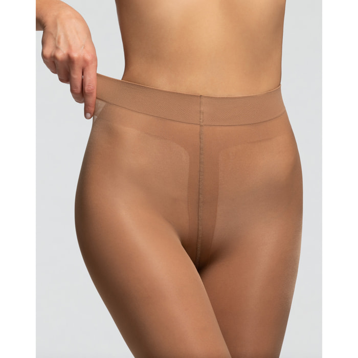 Collant 40 denari Comfort Studio