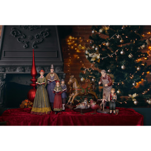 Cantori di natale - Pezzi 1 - ALTRO - Bianchi Dino SpA