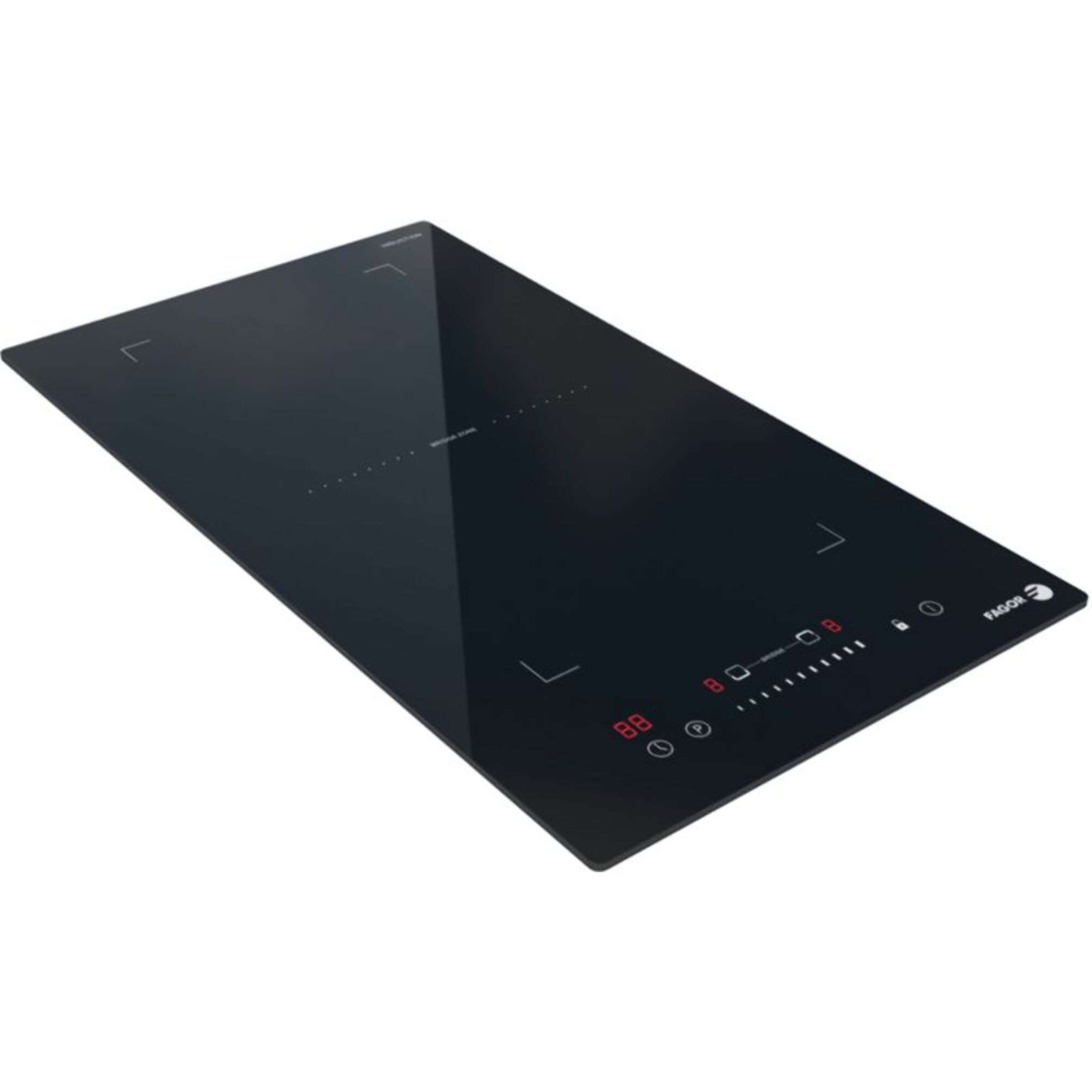 Domino induction FAGOR FTI2F