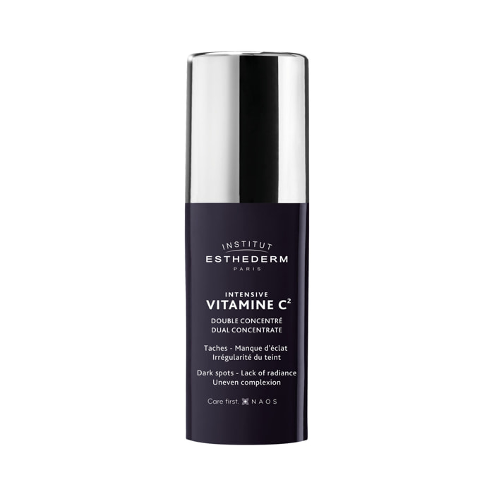 Intensive - Sérum Double Concentré Vitamine C² 10 ml