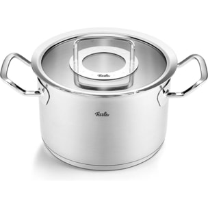 Faitout FISSLER Original profi Stew Pot 20 cm