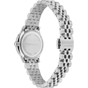 Ferragamo Orologio Analogico Al Quarzo Ac-Ferragamo Duo 28Mm-Fw