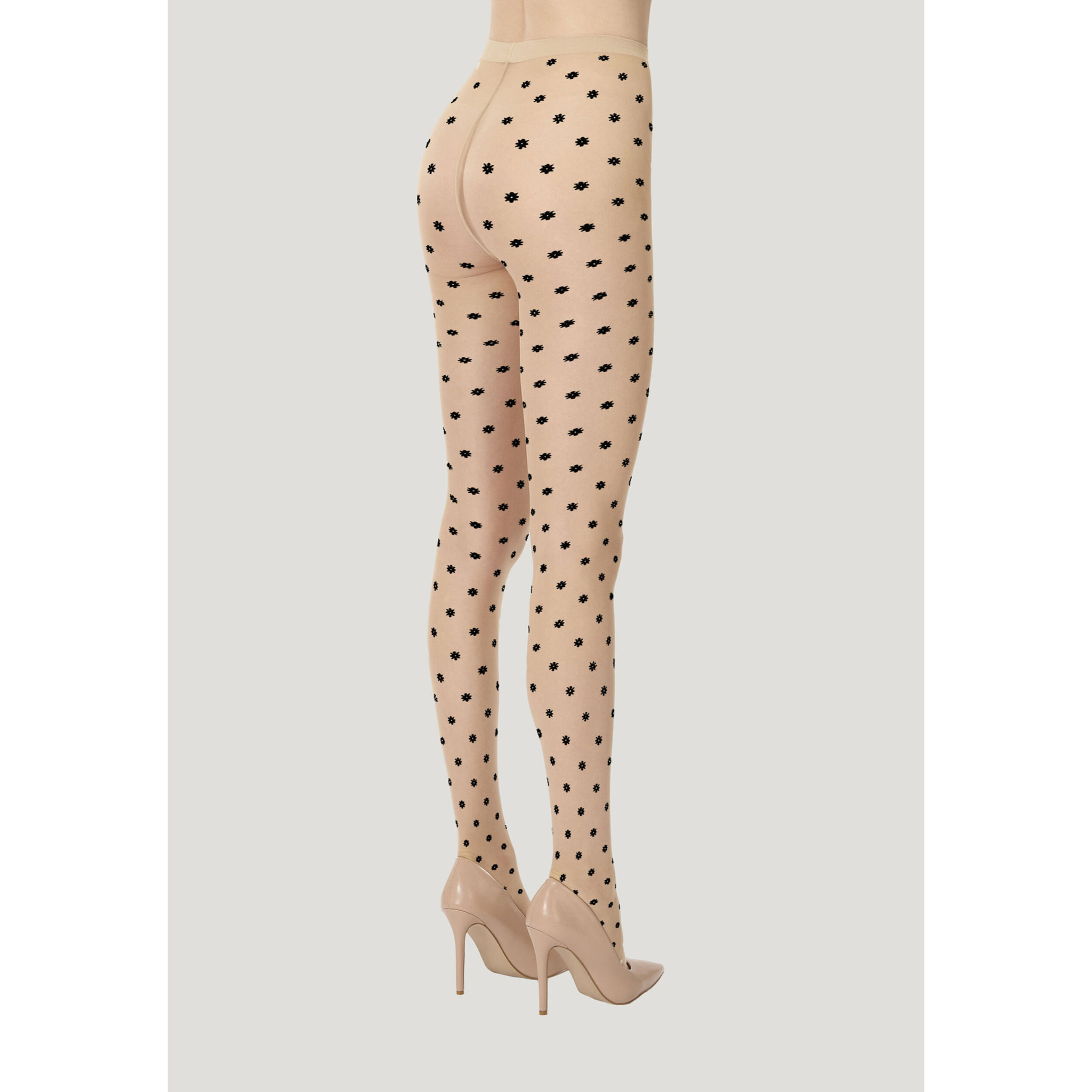 Collant Daisy Tights