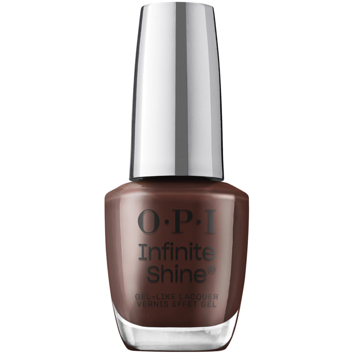 Infinite Shine - Not Afraid of the Dark - Vernis à ongles effet gel, sans lampe, tenue jusqu'à 11 jours - 15ml