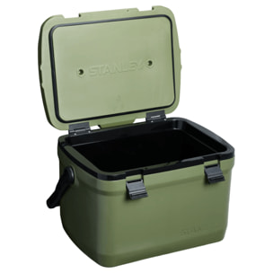 Nevera portátil - 15,1L - EASY-CARRY OUTDOOR COOLER - Dried Pine