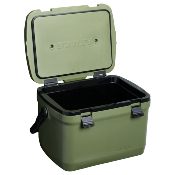 Nevera portátil - 15,1L - EASY-CARRY OUTDOOR COOLER - Dried Pine