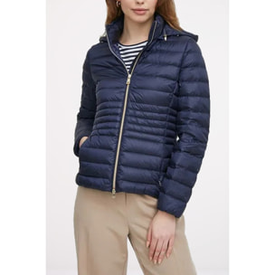 Chaqueta Mujer de la marca GEOX  modelo D JAYSEN Blue