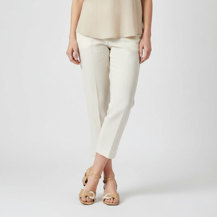 Sandali cinturinio regolabile - tacco 3,5 cm