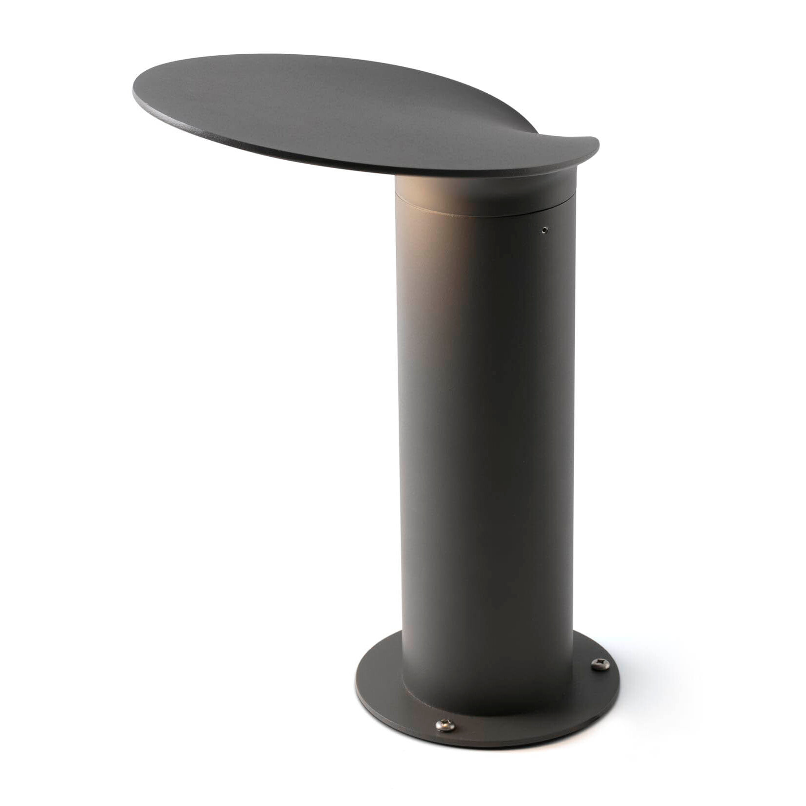 LOTUS 350 Baliza gris oscuro