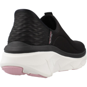 SNEAKERS SKECHERS SLIP-INS 150099S D'LUX WALKER 2.0