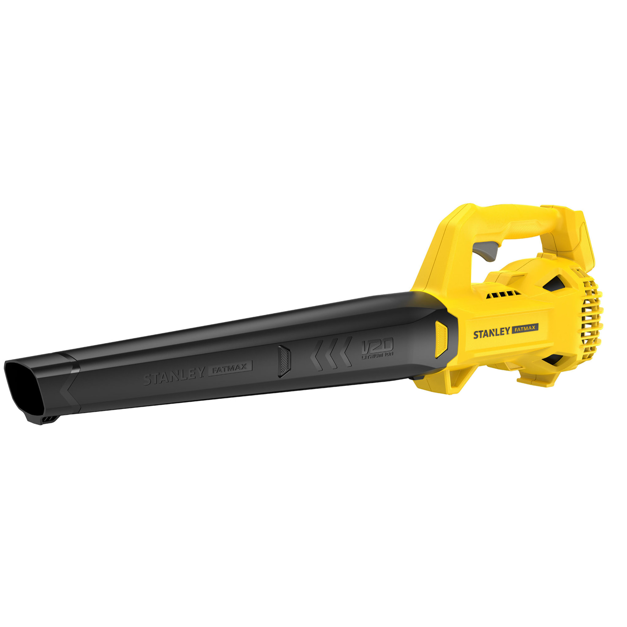 Souffleur axial 18V Stanley FatMax V20 - sans batterie