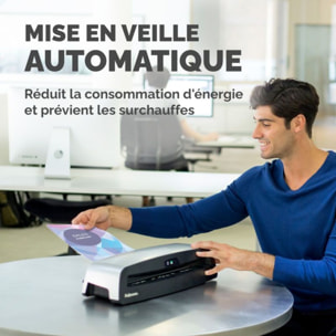 Plastifieuse FELLOWES Neptune 3 A3