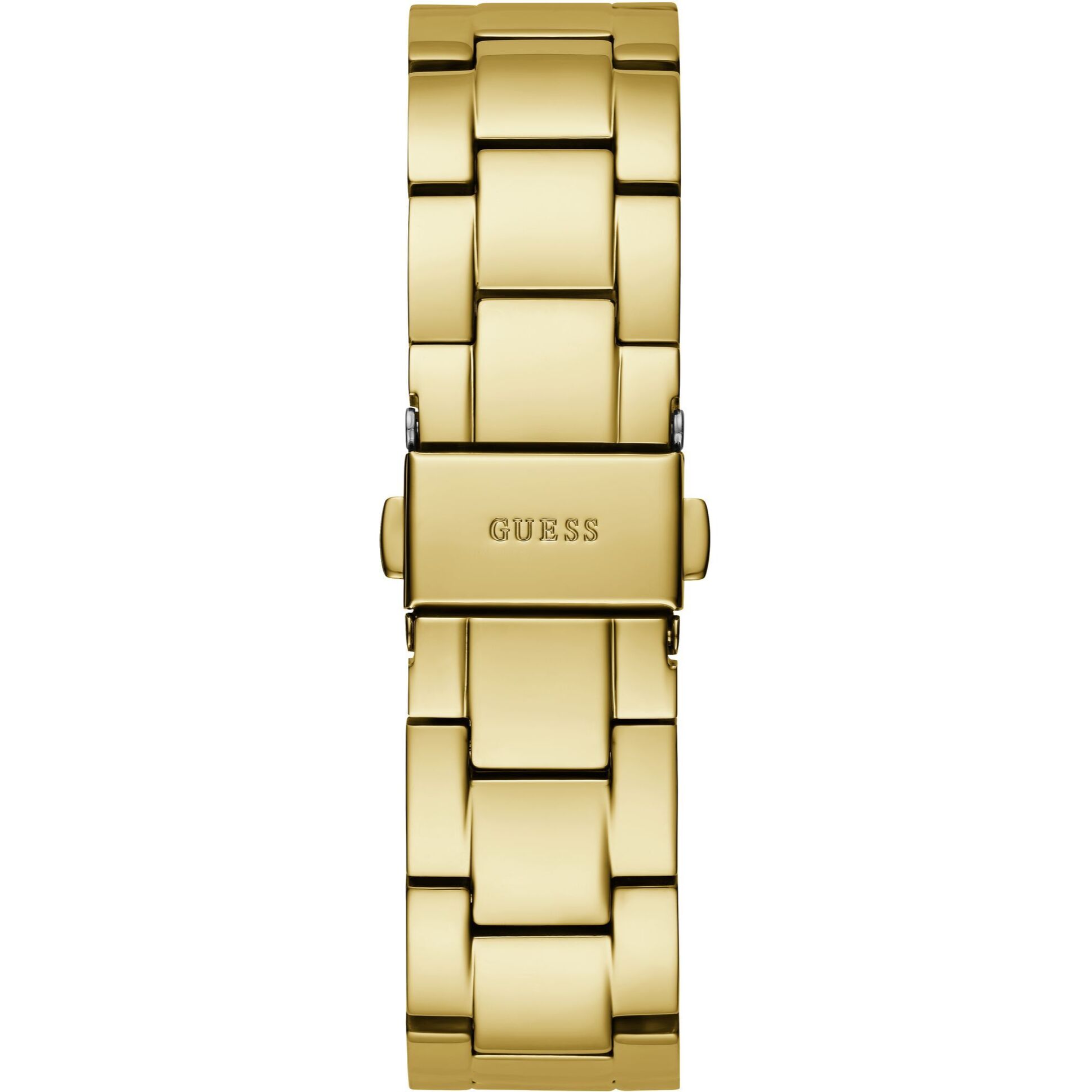 Guess Orologio Analogico Al Quarzo Emblem