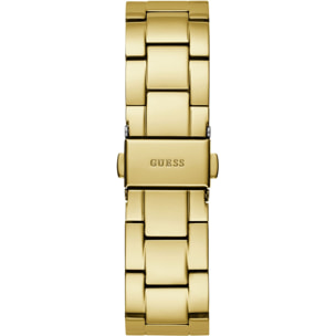 Guess Orologio Analogico Al Quarzo Emblem