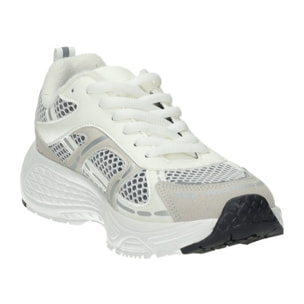 Sneakers Donna Tata Italia Bianco