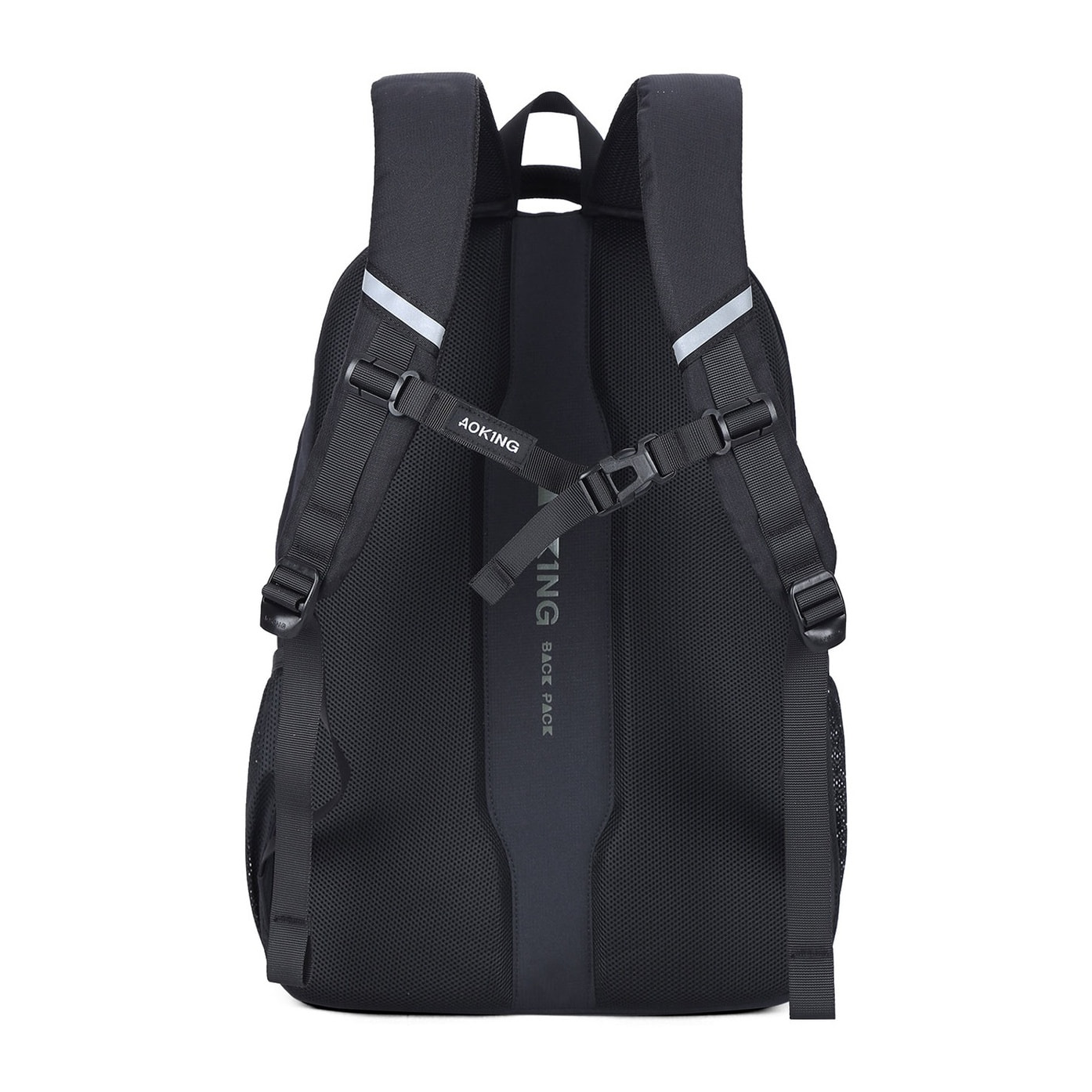 Zaino unisex Abron - Poliestere - Casual - 34.0 x 19.5 x 47.0 cm