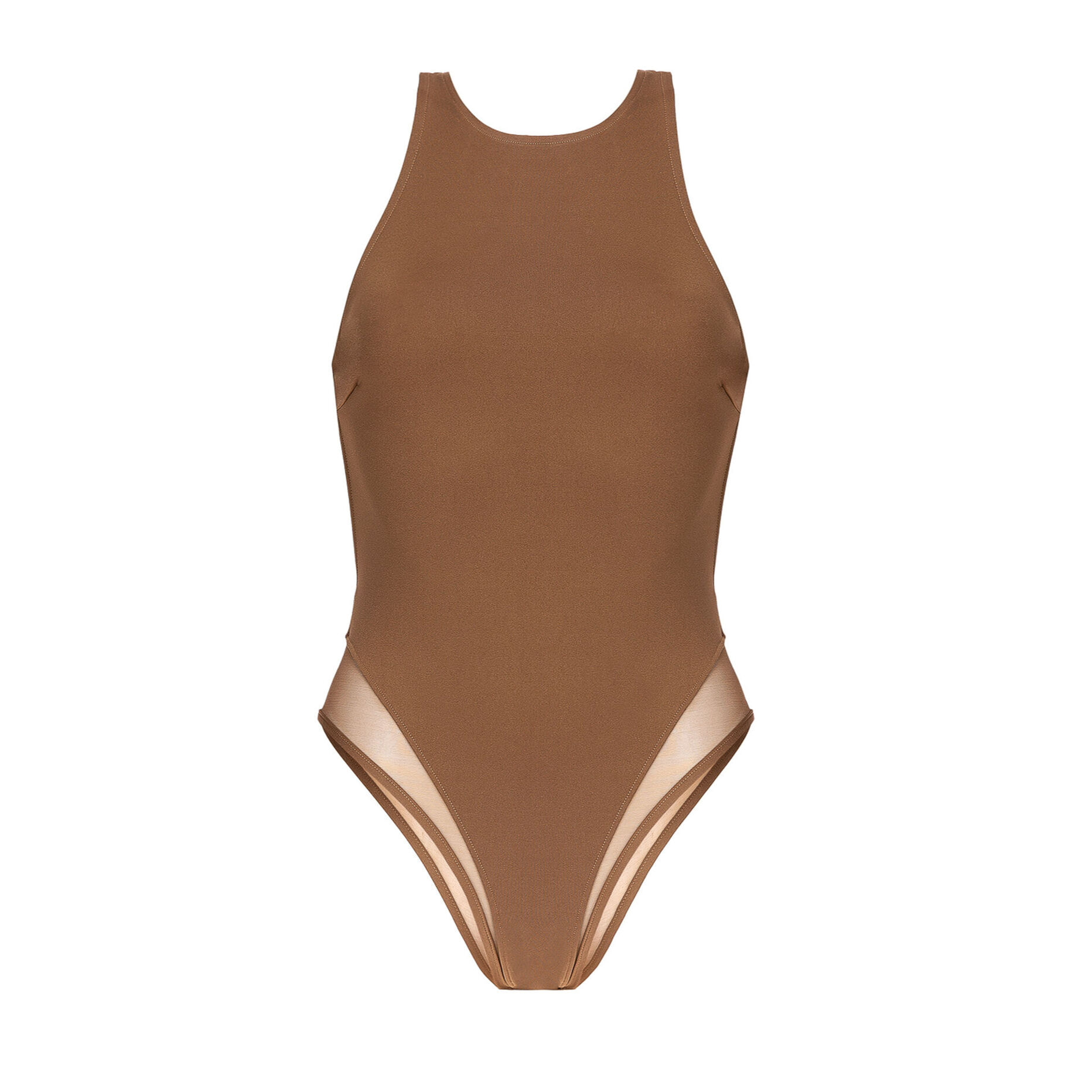 Cost me intero da bagno Sheer & Opaque Swim