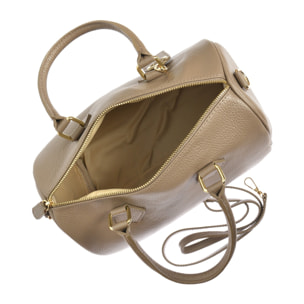 Borsa a mano Roberta M Beige