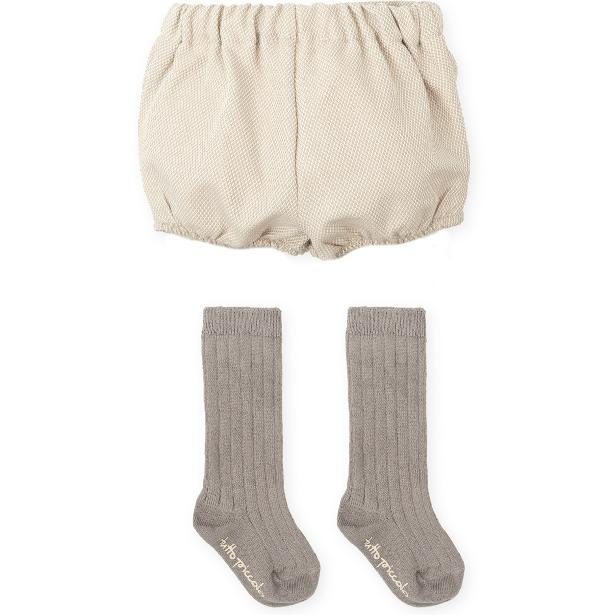 PANTALON BOMBACHO Y CALCETINES ARENA - Arena