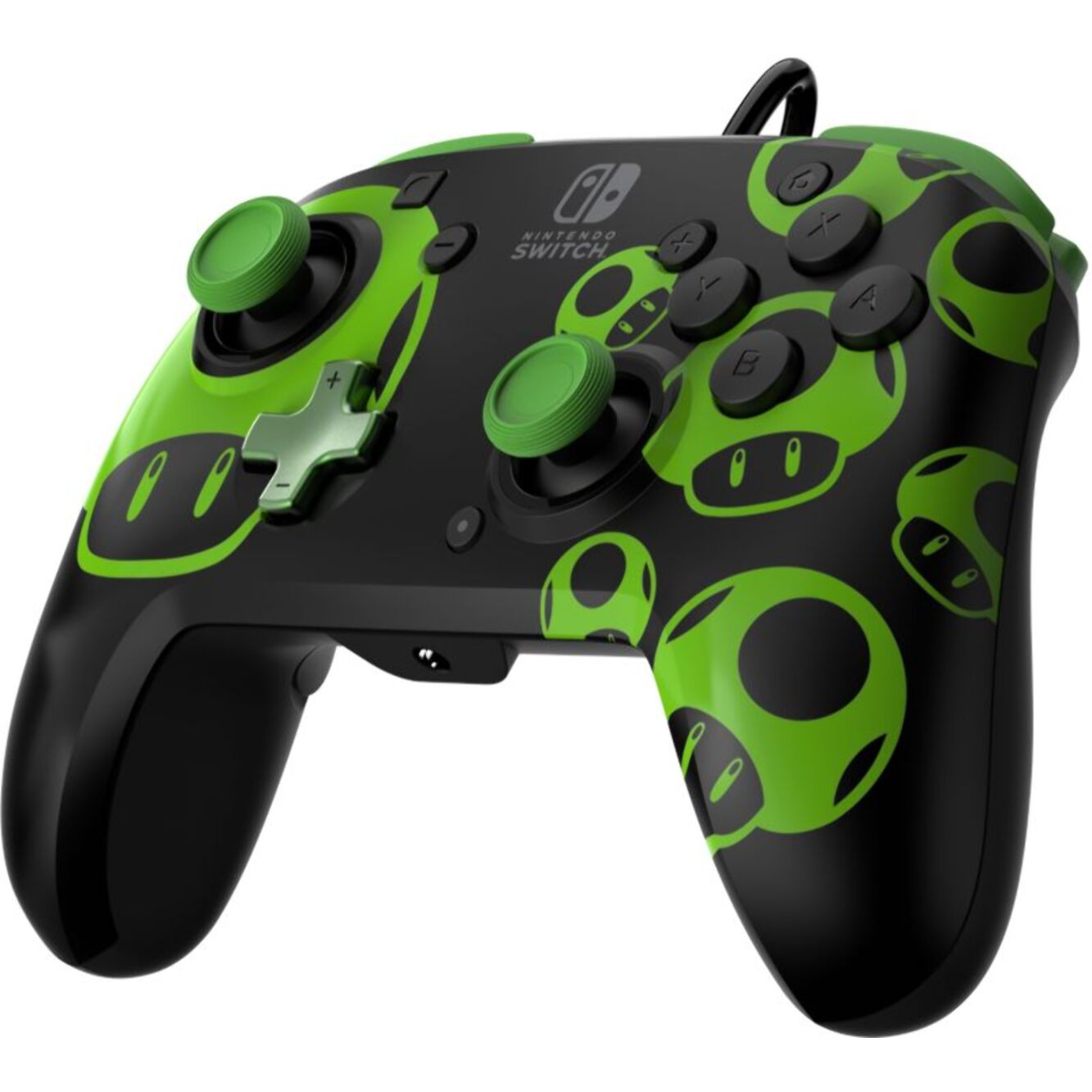 Manette TURTLE BEACH Rematch 1UP