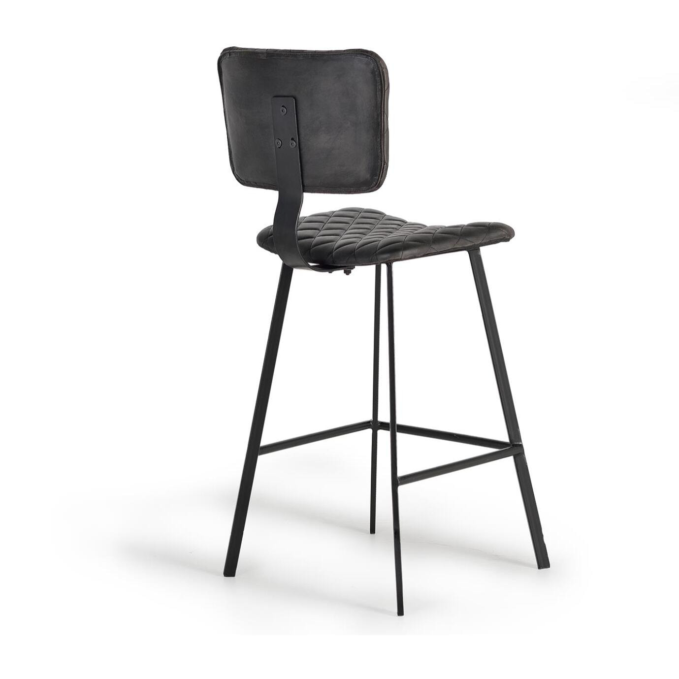 Set de 2 taburetes - 112x45x46cm
