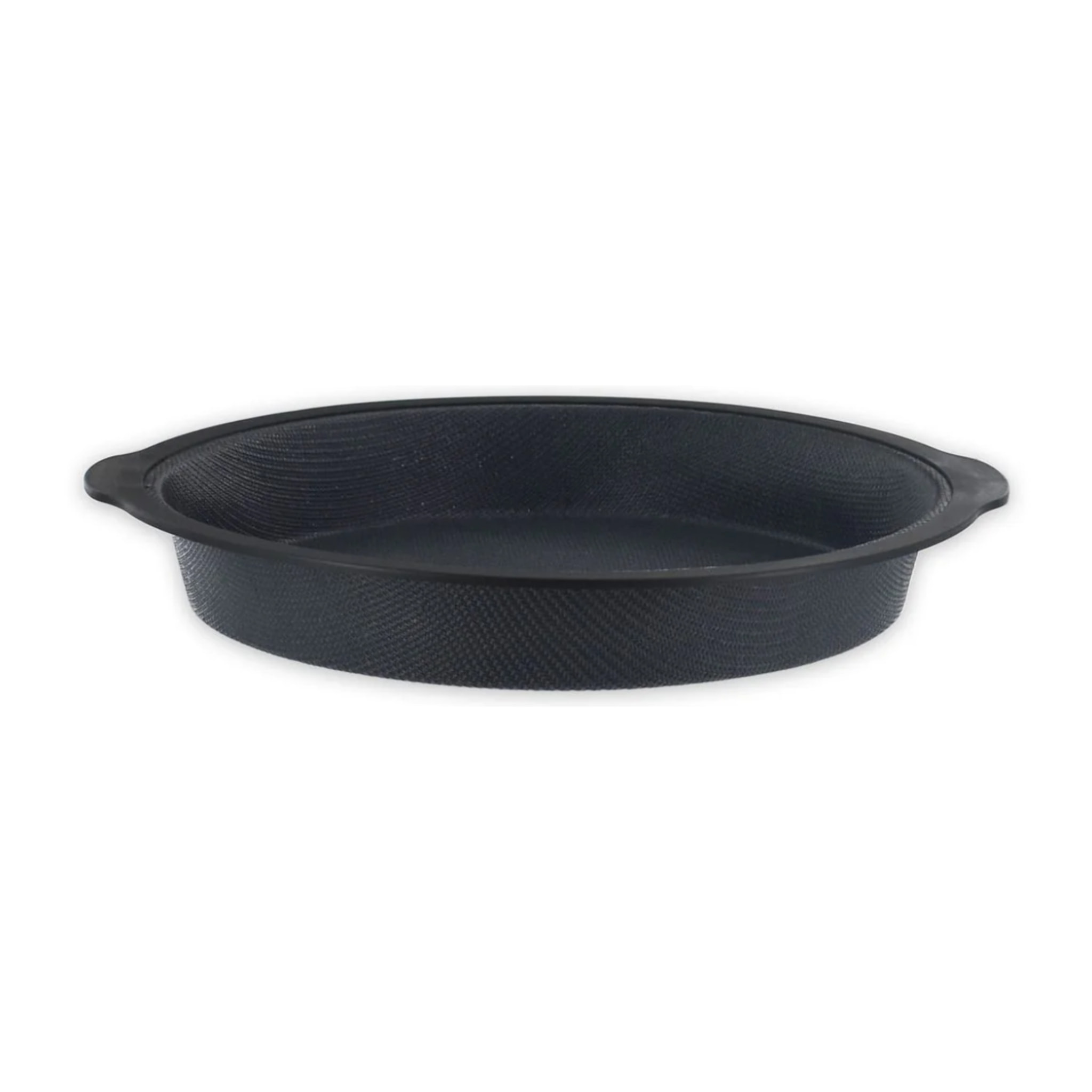 Lot de 2 moules à gâteaux 25/25 cm en silicone fibre de verre Silicone fibre de verre Silicone fibre de verre Zenker  Silicone fibre de verre