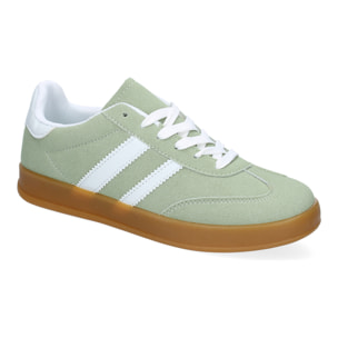 Zapatilla Deportiva de Mujer, Elegante Perfecta para el Día a Día