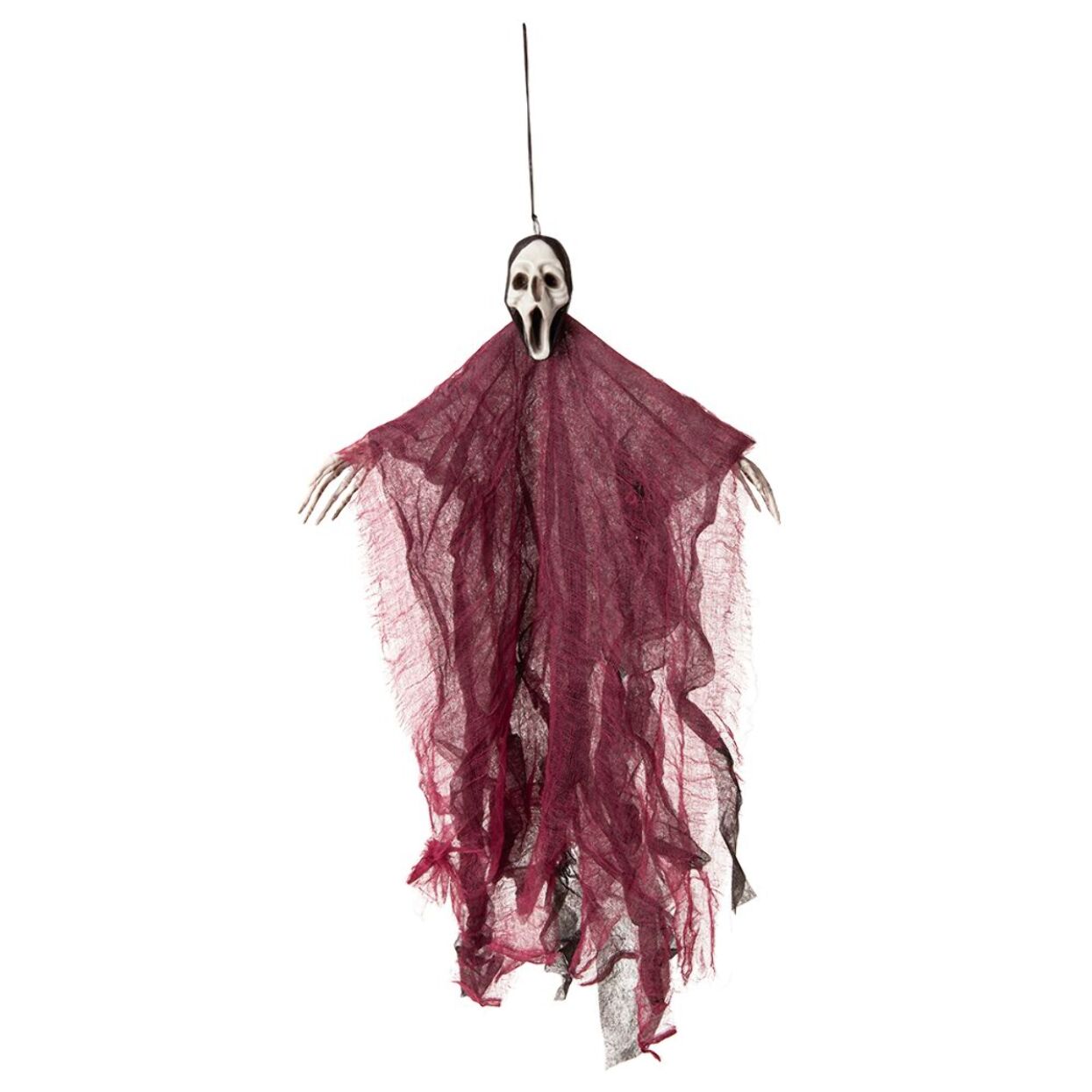 COLGANTE FANTASMA 60 CM