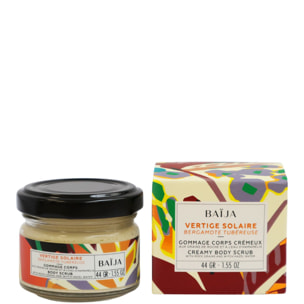Vertige Solaire  - Gommage Corps 60 ml