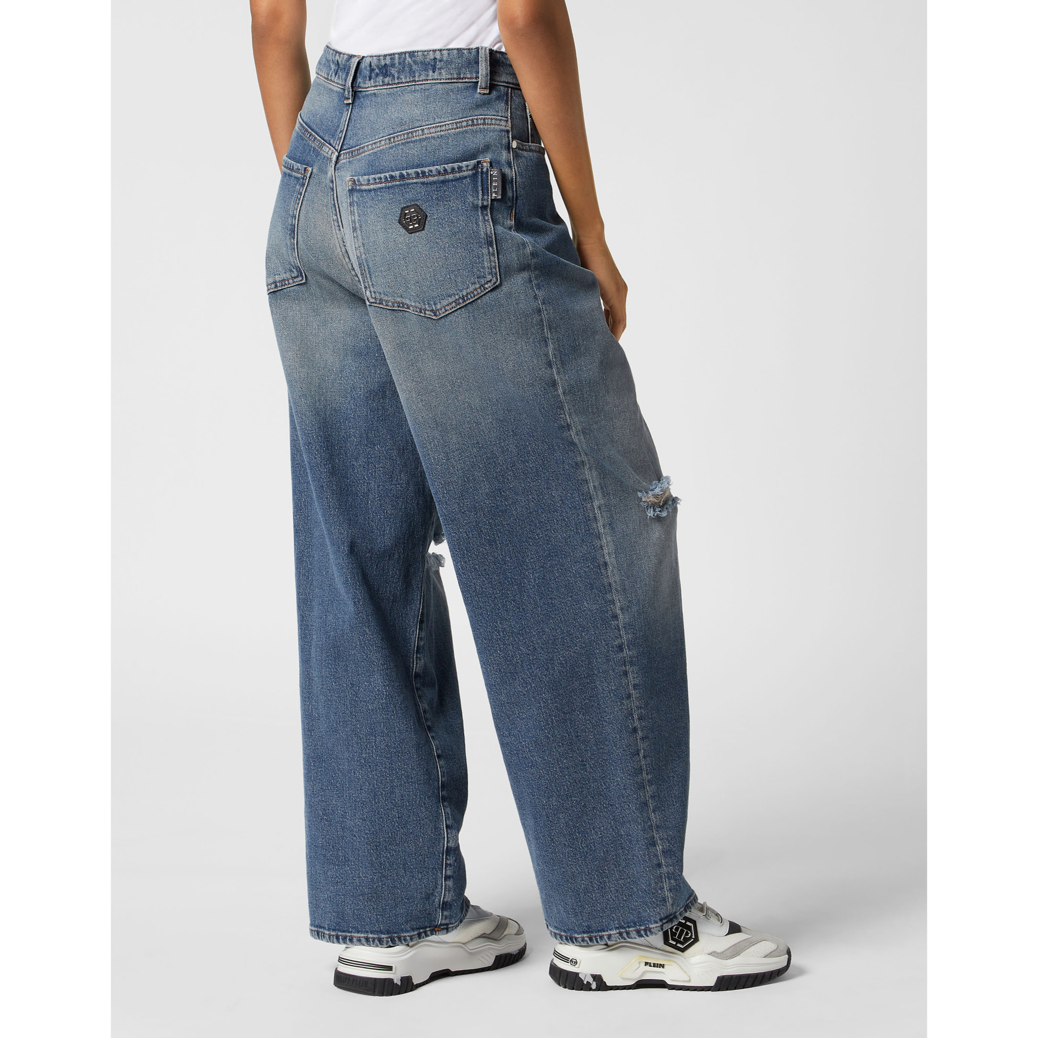 PHILIPP PLEIN Jeans Skinny Fit