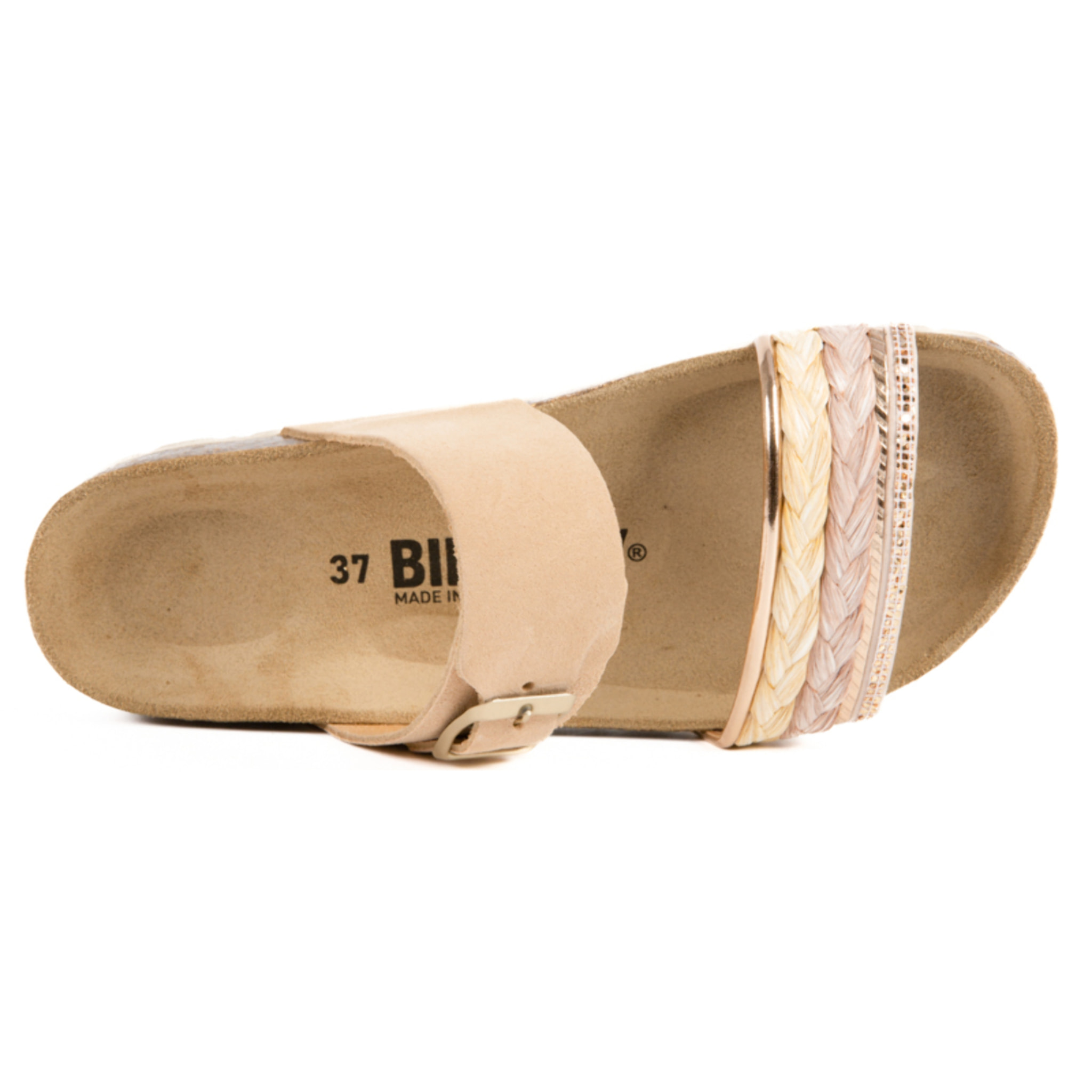 Sandalo BILLOWY ROSA