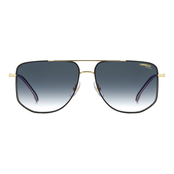 Gafas de Sol Carrera 355/S RHL 08 de Metal Hombre 59 mm
