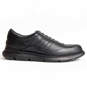 Zapato Oxford - Negro