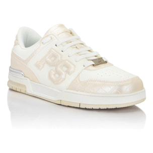 PLEIN SPORT Low-Top Sneakers PS Cocco