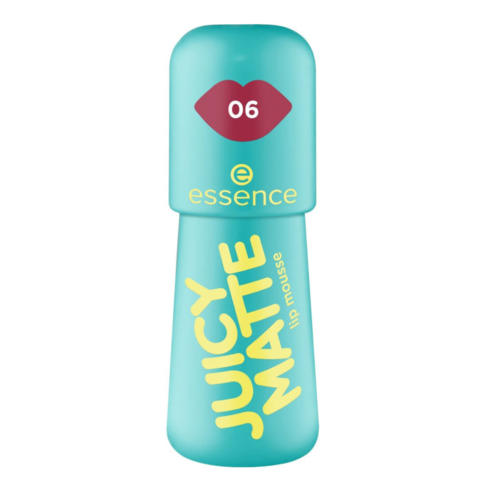 Juicy Matte - RAL06 2.7ML