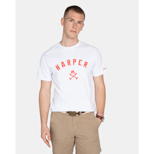 CAMISETA NEW ENGLAND