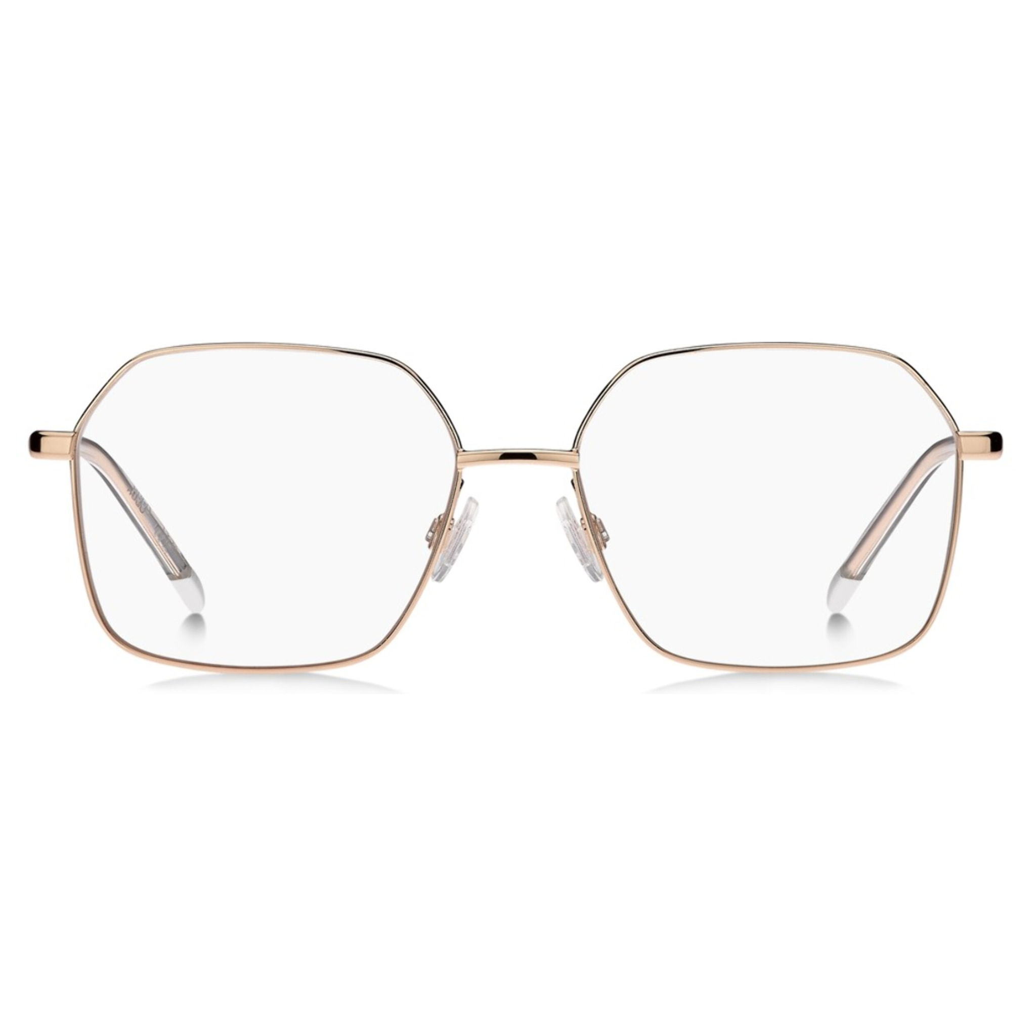 Gafas de Vista Hugo HG 1382 DDB de Metal Mujer 54 mm