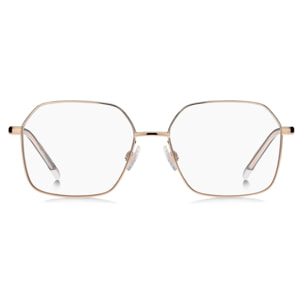 Gafas de Vista Hugo HG 1382 DDB de Metal Mujer 54 mm